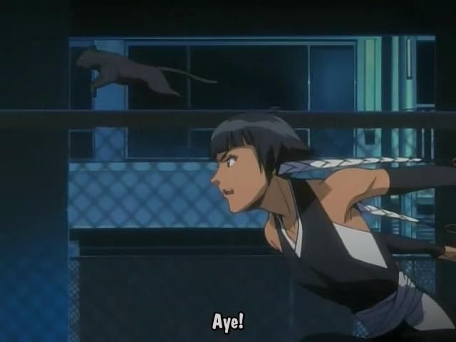 Otaku Gallery  / Anime e Manga / Bleach / Screen Shots / Episodi / 068-069 - Bount - I cacciatori di anime / 131.jpg